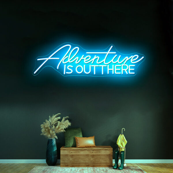 Adventure is Out There - Image 13