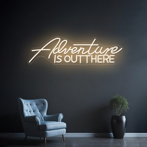 Adventure is Out There - Image 10