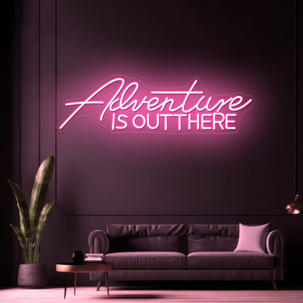 Adventure is Out There - Image 12