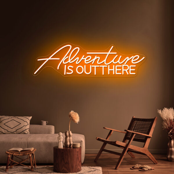 Adventure is Out There - Image 8