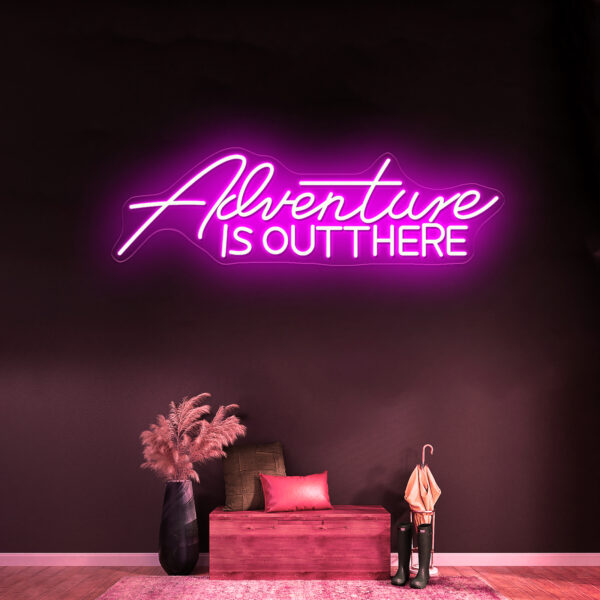 Adventure is Out There - Image 11