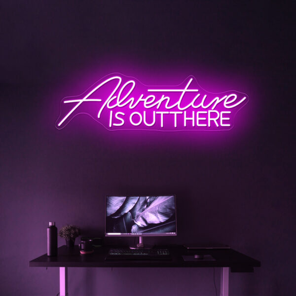 Adventure is Out There - Image 7