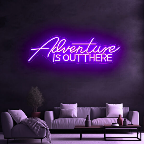 Adventure is Out There - Image 14