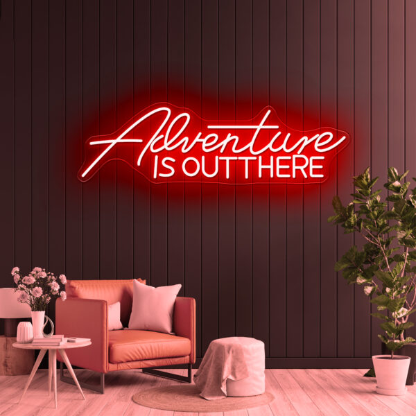 Adventure is Out There - Image 6