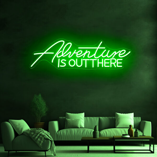 Adventure is Out There - Image 3