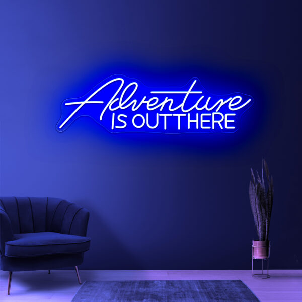 Adventure is Out There - Image 2
