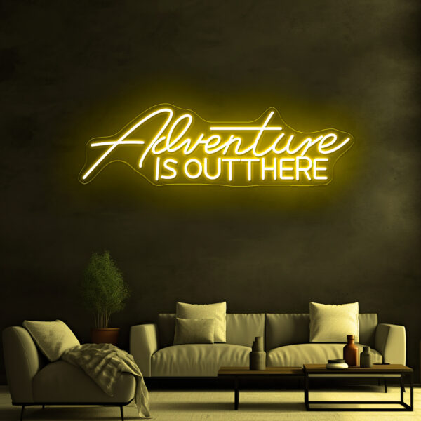 Adventure is Out There - Image 5