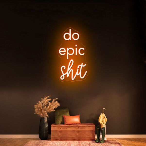 Do Epic Shit - Image 4