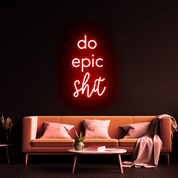 Do Epic Shit - Image 5