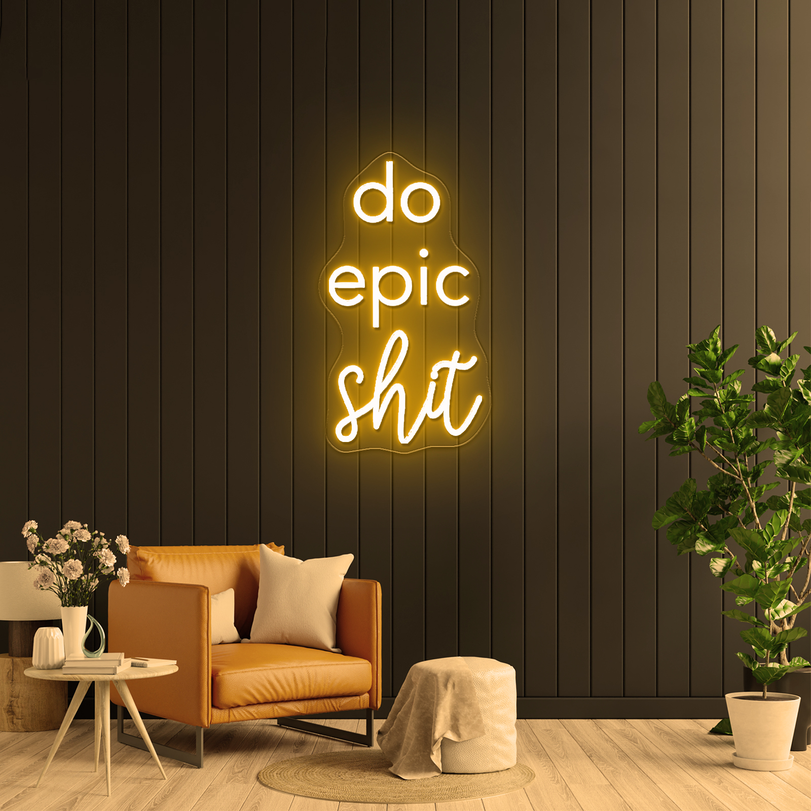 do epic shit_金黄色