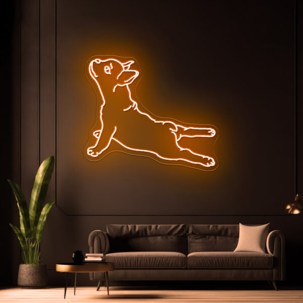 Dog Led - Image 3