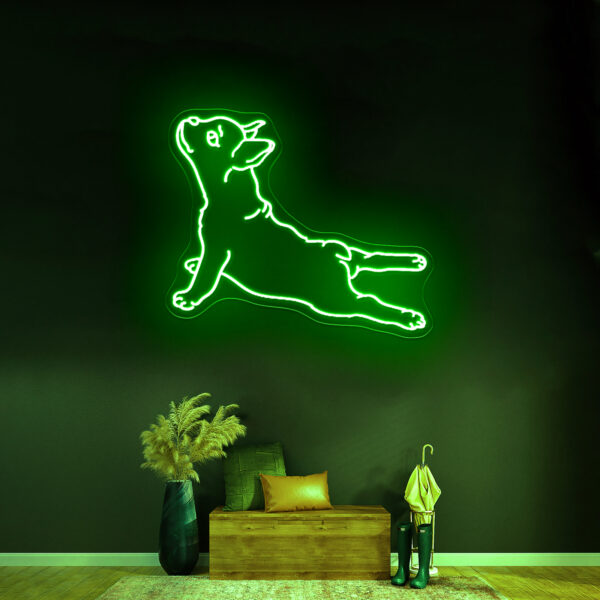 Dog Led - Image 9