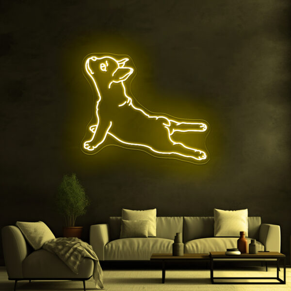 Dog Led - Image 6