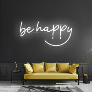 Happy Signs
