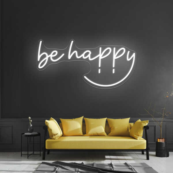 Happy Signs