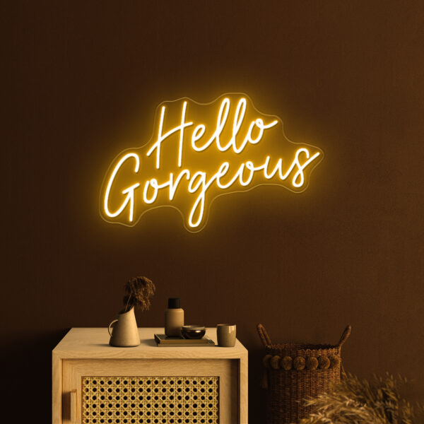 Hello Gorgeous - Image 9