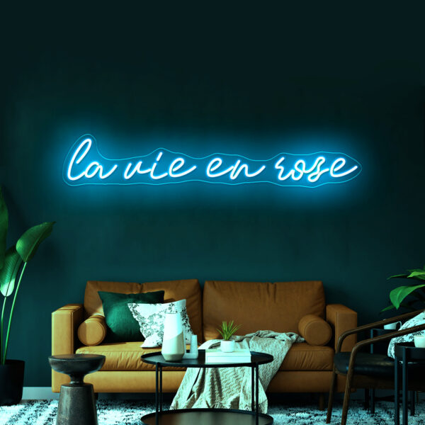la vie en rose song - Image 5