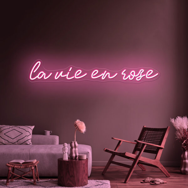 la vie en rose song - Image 6