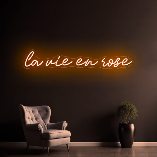 la vie en rose song - Image 2