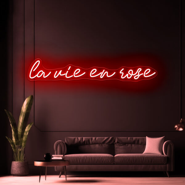 la vie en rose song - Image 13