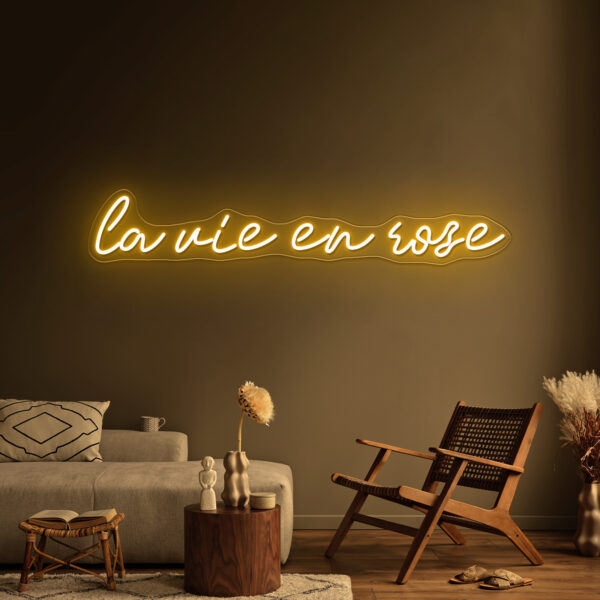 la vie en rose song - Image 11