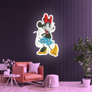 Mickey mouse