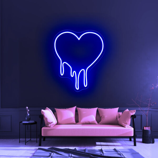 Neon Heart - Image 7