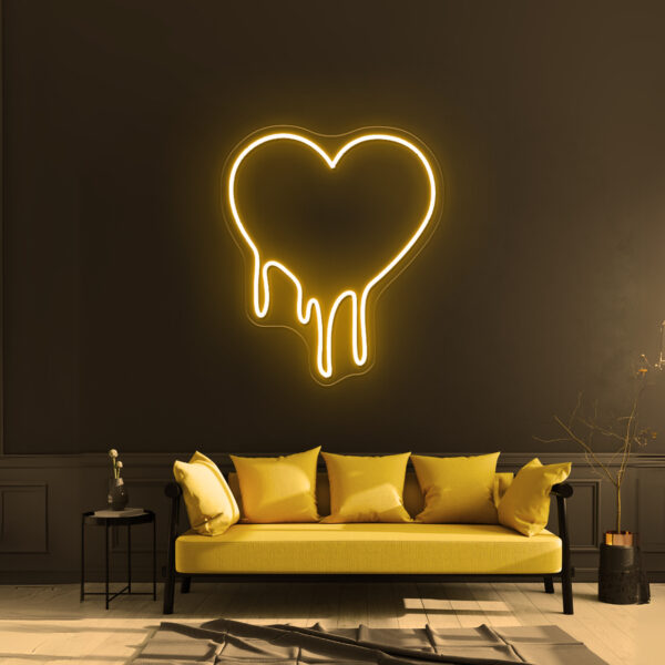 Neon Heart - Image 6