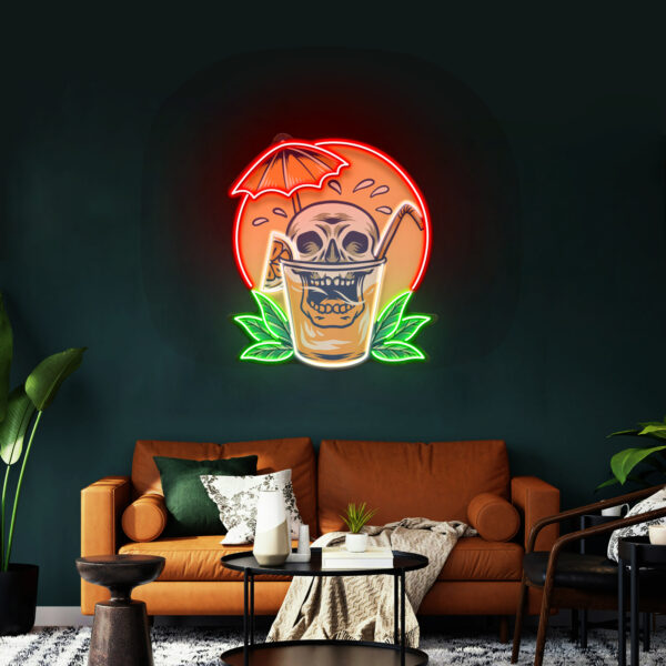 Skull Pineapple - Image 4