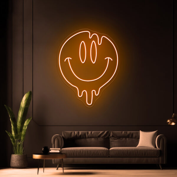 Smiley Face - Image 3