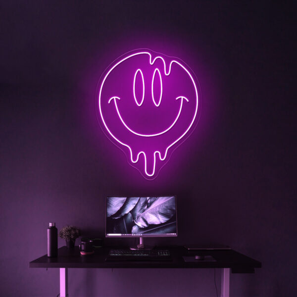 Smiley Face - Image 4