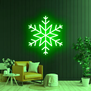 Snowflake Emoji