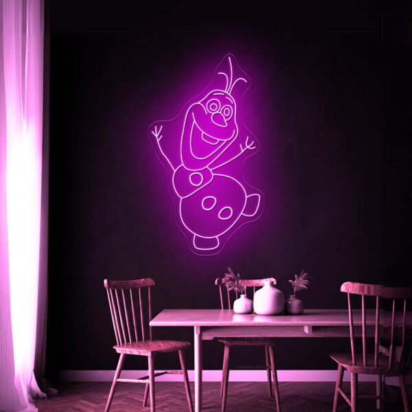Snowman Emoji - Image 7