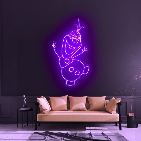 Snowman Emoji - Image 5