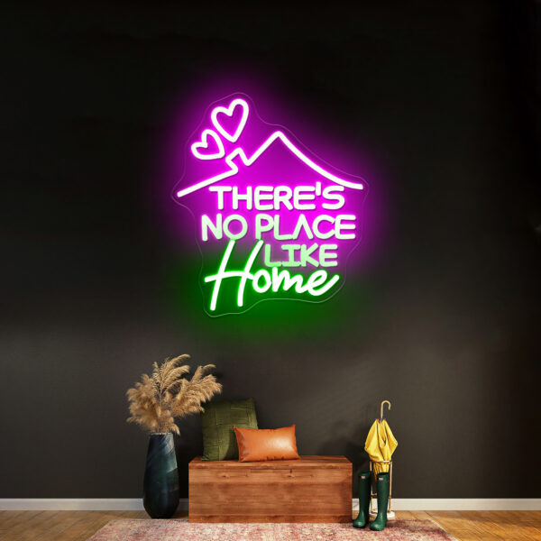 There's No Place Like Home - Image 7