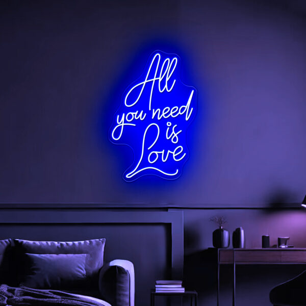 All You Need Is Love - Image 13