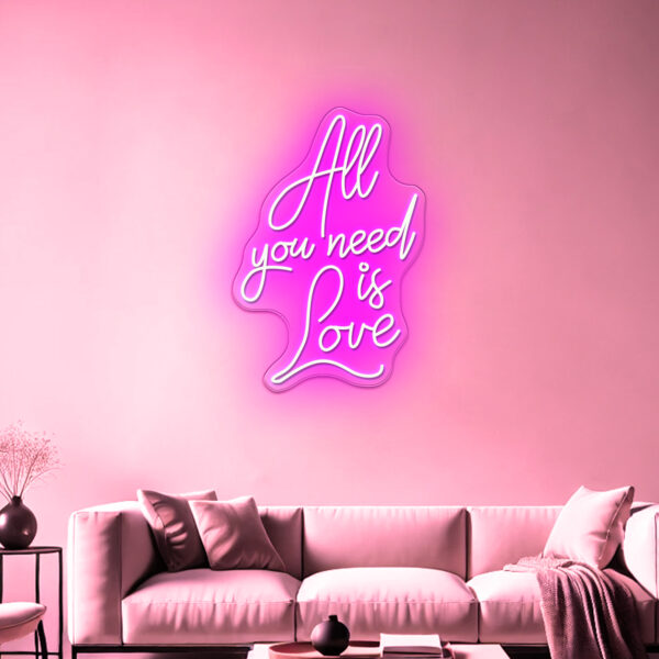 All You Need Is Love - Image 12