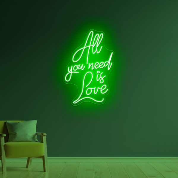 All You Need Is Love - Image 10