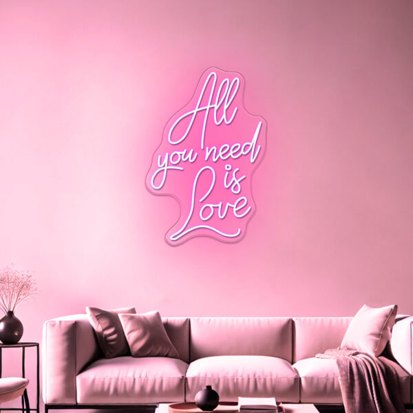 All You Need Is Love - Image 9
