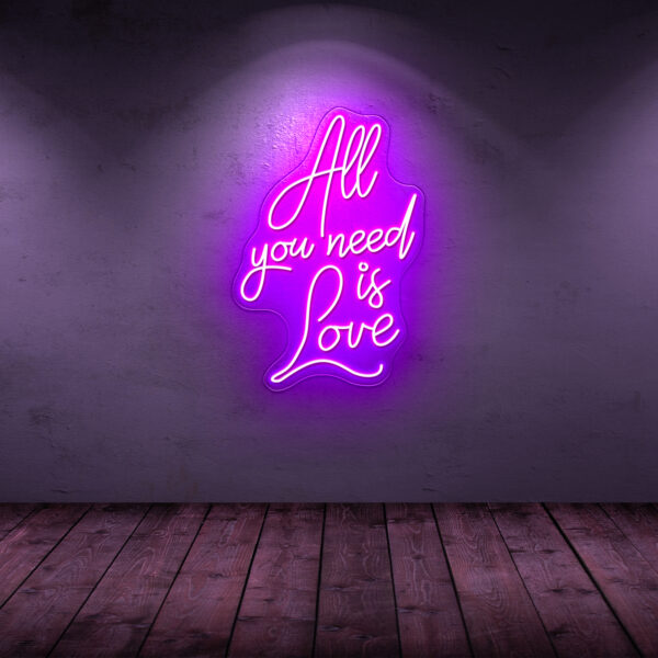 All You Need Is Love - Image 5