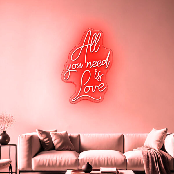All You Need Is Love - Image 4