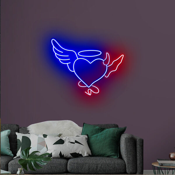 Angel Devil - Image 4