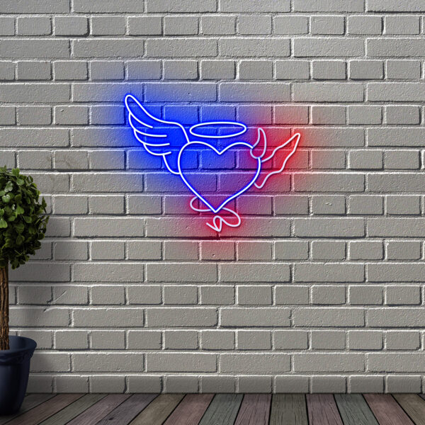 Angel Devil - Image 3