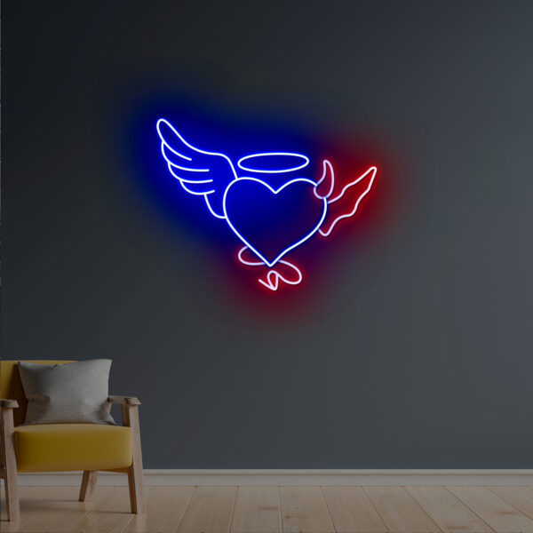 Angel Devil - Image 2