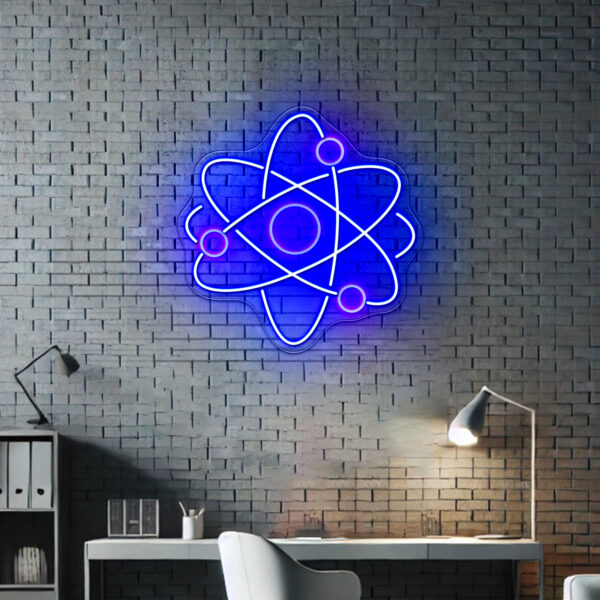 Atomic Led - Image 4