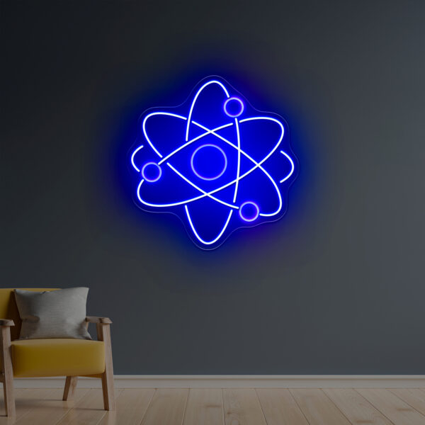 Atomic Led