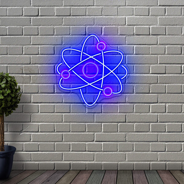 Atomic Led - Image 2