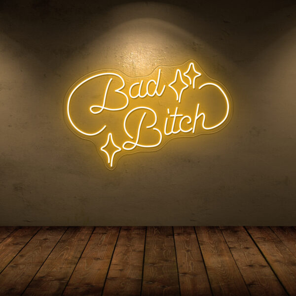 Bad Bitch - Image 11