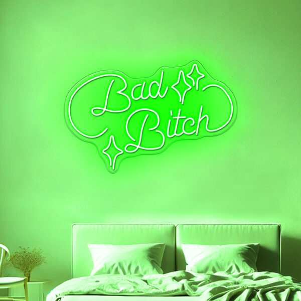 Bad Bitch - Image 10