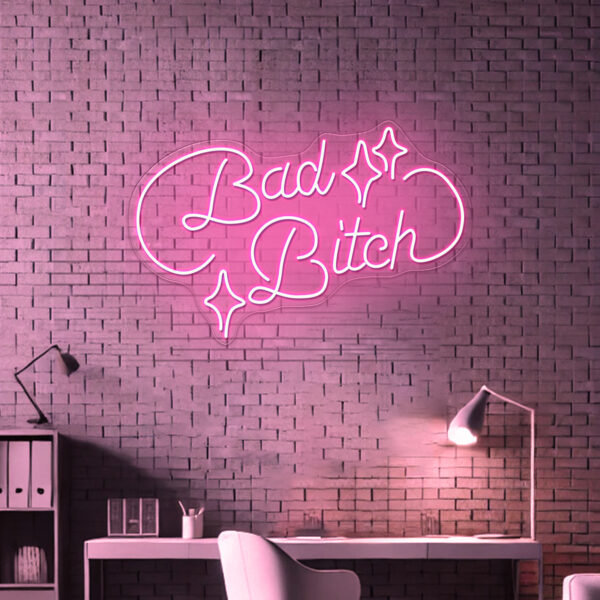 Bad Bitch - Image 9